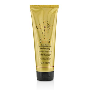 212999 8 Oz Meta Blonde Reviving Conditioner For Natural & Color Treated Hair