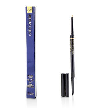 213302 0.003 Oz Double Wear Stay In Place Brow Lift Duo,no.05 Black