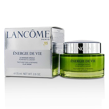 213360 2.6 Oz Energie De Vie The Purifying & Refining Clay Mask