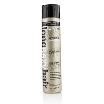 Concepts 213693 10.1 Oz Long Luxurious Detangling Conditioner
