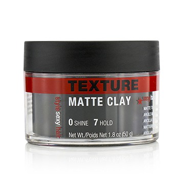 Concepts 213704 1.8 Oz Style Matte Texturing Clay