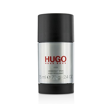 213748 2.4 Oz Hugo Iced Deodorant Stick