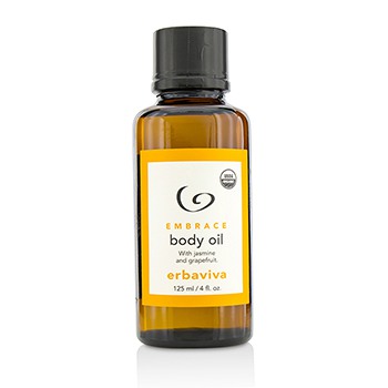214007 4 Oz Embrace Body Oil