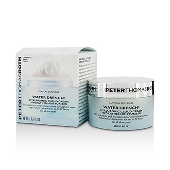 214123 1.6 Oz Water Drench Hyaluronic Cloud Cream