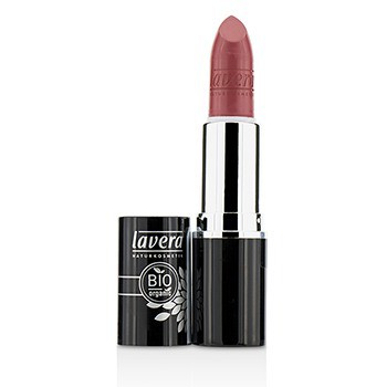 Lavera 214225 0.15 Oz Beautiful Lips Colour Intense Lipstick, No. 35 Dainty Rose