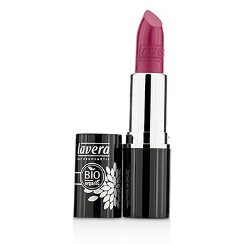 Lavera 214226 0.15 Oz Beautiful Lips Colour Intense Lipstick, No. 36 Beloved Pink