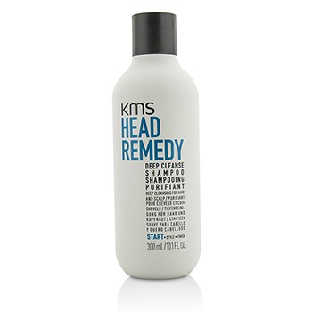 211804 Head Remedy Deep Cleanse Shampoo For Hair & Scalp