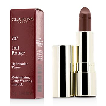 164321 0.1 Oz Joli Rouge Long Wearing Moisturizing Lipstick, No. 737 Spicy Cinnamon
