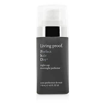 193526 4 Oz Perfect Hair Day Night Cap Overnight Perfector