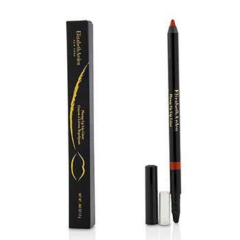 214519 0.42 Oz Plump Up Lip Liner, No. 09 Fire Red