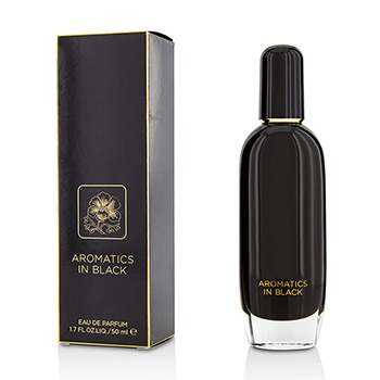 214554 1.7 Oz Aromatics In Black Eau De Parfum Spray