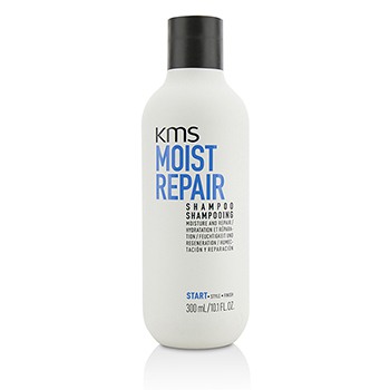 214591 10.1 Oz Moist Repair Shampoo For Moisture & Repair