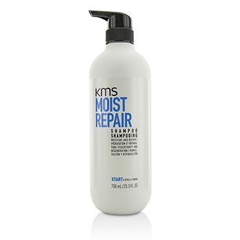 214592 25.3 Oz Moist Repair Shampoo Moisture & Repair