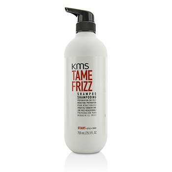 214595 25.3 Oz Tame Frizz Shampoo