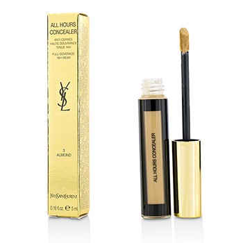 214853 0.16 Oz All Hours Concealer - No.3 Almond