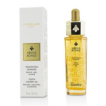 214966 1 Oz Abeille Royale Youth Watery Oil