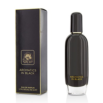 215436 1.7 Oz Aromatics In Black Eau De Parfum Spray