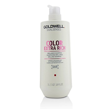 215440 33.8 Oz Dual Senses Color Extra Rich Brilliance Shampoo