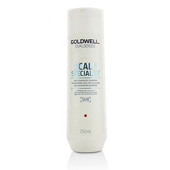 215454 8.4 Oz Dual Senses Scalp Specialist Anti-dandruff Shampoo