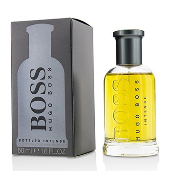 215455 1.6 Oz Boss Bottled Intense Eau De Parfum Spray