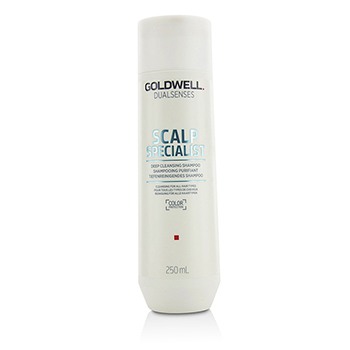 215456 8.4 Oz Dual Senses Scalp Specialist Deep Cleansing Shampoo