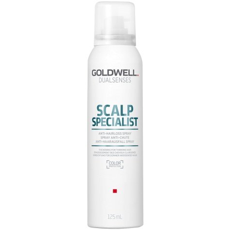 215457 8.4 Oz Dual Senses Scalp Specialist Anti-hair Loss Shampoo