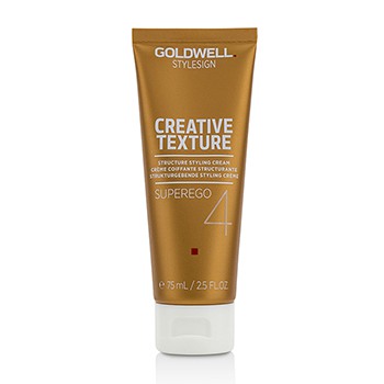 215464 2.5 Oz Style Sign Creative Texture Superego 4 Structure Styling Cream