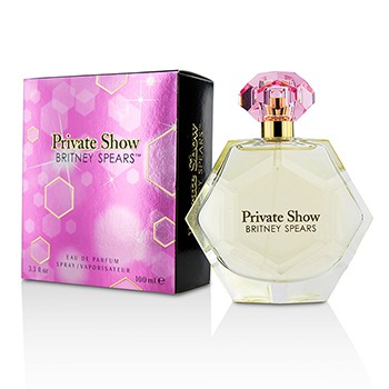 215492 3.3 Oz Private Show Eau De Parfum Spray