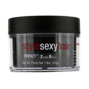 Concepts 163894 Style Frenzy Matte Texturizing Paste