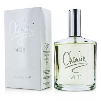 180658 Charlie White Eau De Toilette Spray
