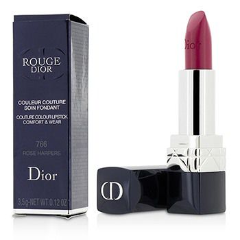 208234 Couture Colour Comfort & Wear Lipstick - Rose Harpers