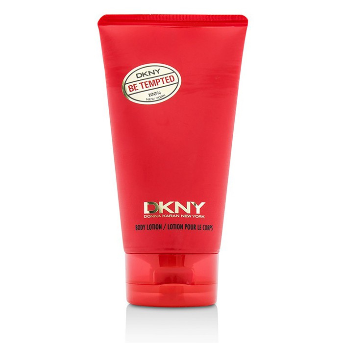 212548 Be Tempted Body Lotion