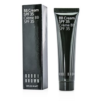 157778 Bb Cream Broad Spectrum Spf 35 - Medium To Dark