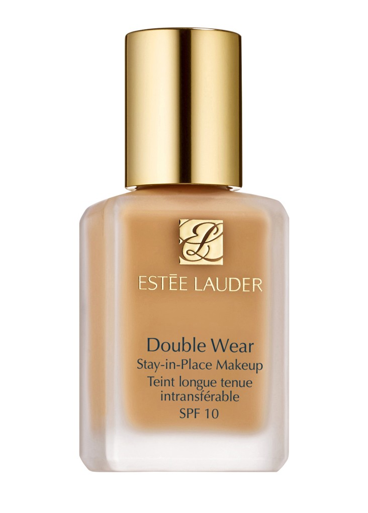 191227 Double Wear Stay In Place Makeup Spf 10 - No. 77 Pure Beige