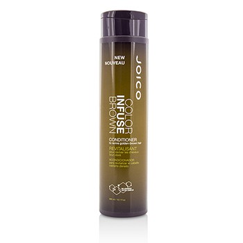 212648 Color Infuse Brown Conditioner