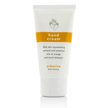 214001 2.5 Oz Hand Cream