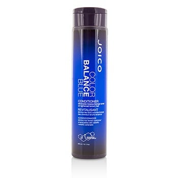 212650 10.1 Oz Color Balance Blue Conditioner For Brown Hair