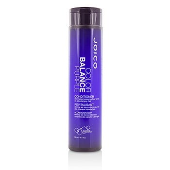 212652 10.1 Oz Color Balance Purple Conditioner For Gray Hair