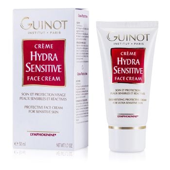 92280 1.7 Oz Hydra Sensitive Face Cream