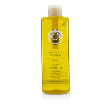 EAN 3337875542715 product image for Roger & Gallet 217615 13.5 oz Bois D Orange Invigorating Shower Gel | upcitemdb.com