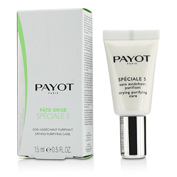 217251 0.5 Oz Pate Grise Speciale 5 Drying Purifying Care