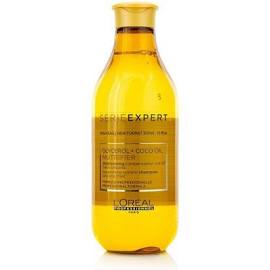 217487 10.1 Oz Professionnel Serie Expert - Nutrifier Glycerol Plus Coco Oil Nourishing System Silicone-free Shampoo