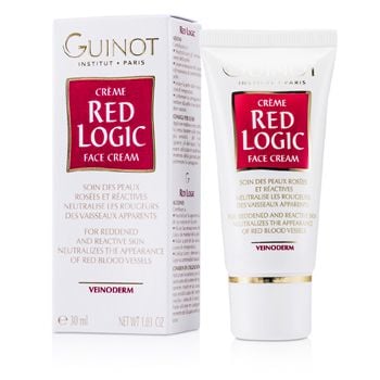 18548 1.03 Oz Red Logic Face Cream For Reddened & Reactive Skin