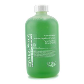 84625 16.9 Oz Hypo-sensible Purifying Cleansing Gel For Salon Size
