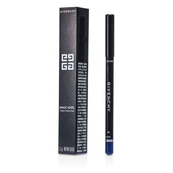 50012 0.03 Oz Magic Khol Eye Liner Pencil - No. 1 Black