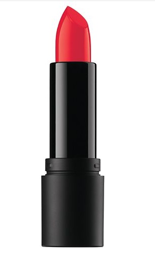 218215 0.12 Oz Statement Luxe Shine Lipstick - Flash