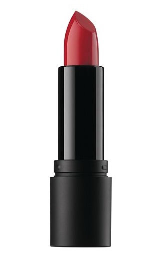 218220 0.12 Oz Statement Luxe Shine Lipstick - Srsly Red