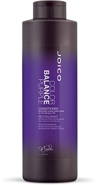 217703 33.8 Oz Color Balance Purple Conditioner For Gray Hair