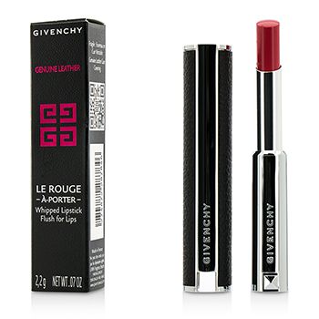 EAN 3274872287808 product image for 185715 0.07 oz Le Rouge A Porter Whipped Lipstick - No. 206 Corail Decollete | upcitemdb.com