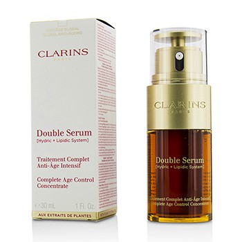 214955 1 Oz Double Serum Complete Age Control Concentrate